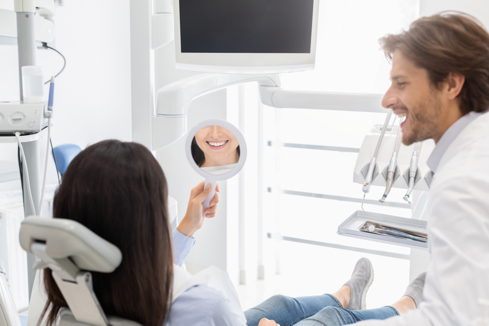 affordable dental implant