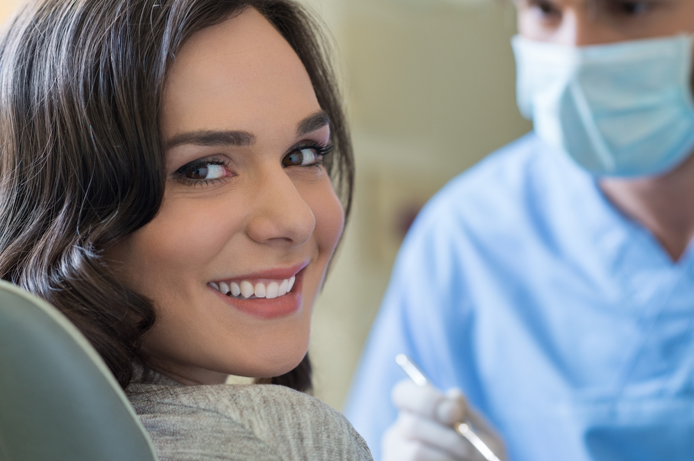dental implant cost