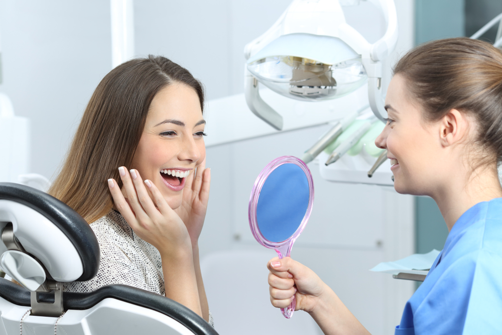 all-on-4 dental implant