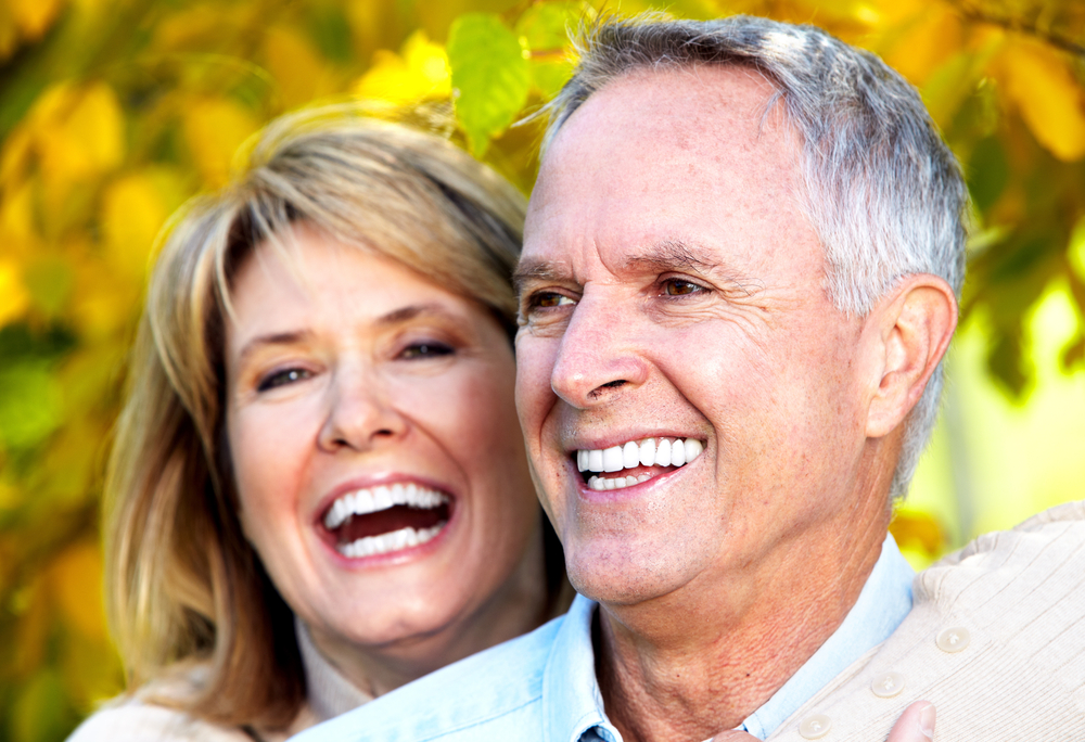 dental implant overdentures