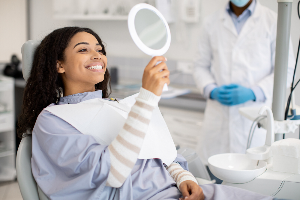dental implant