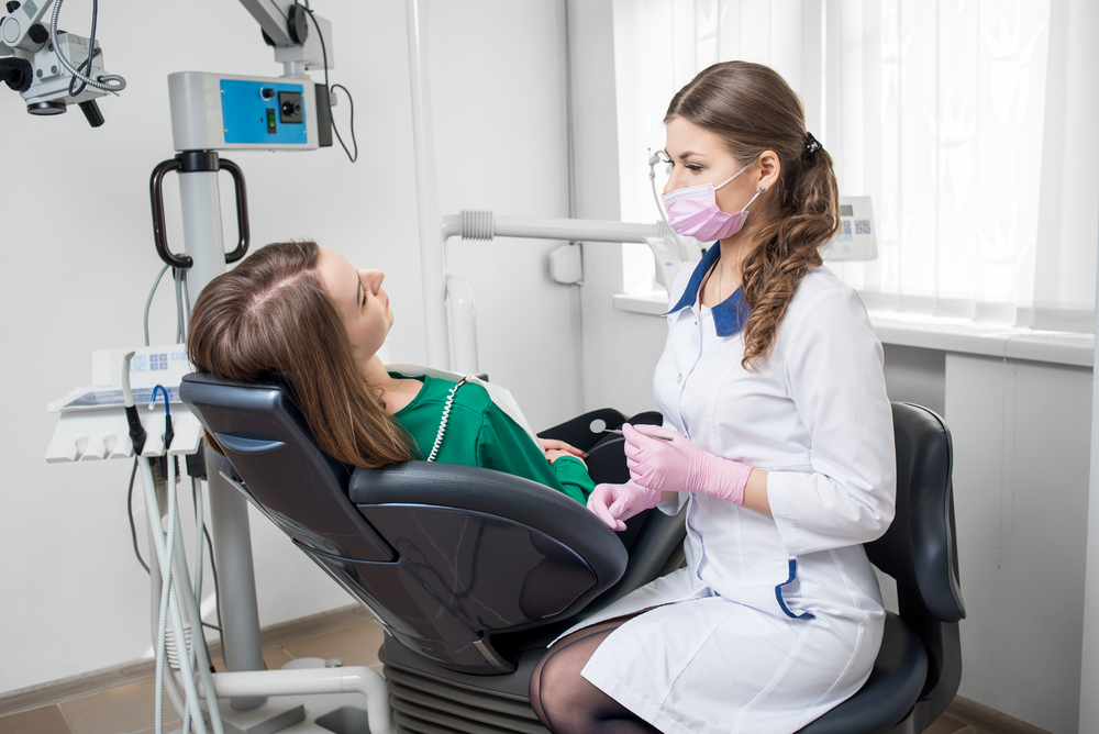 all-on-4 dental implant