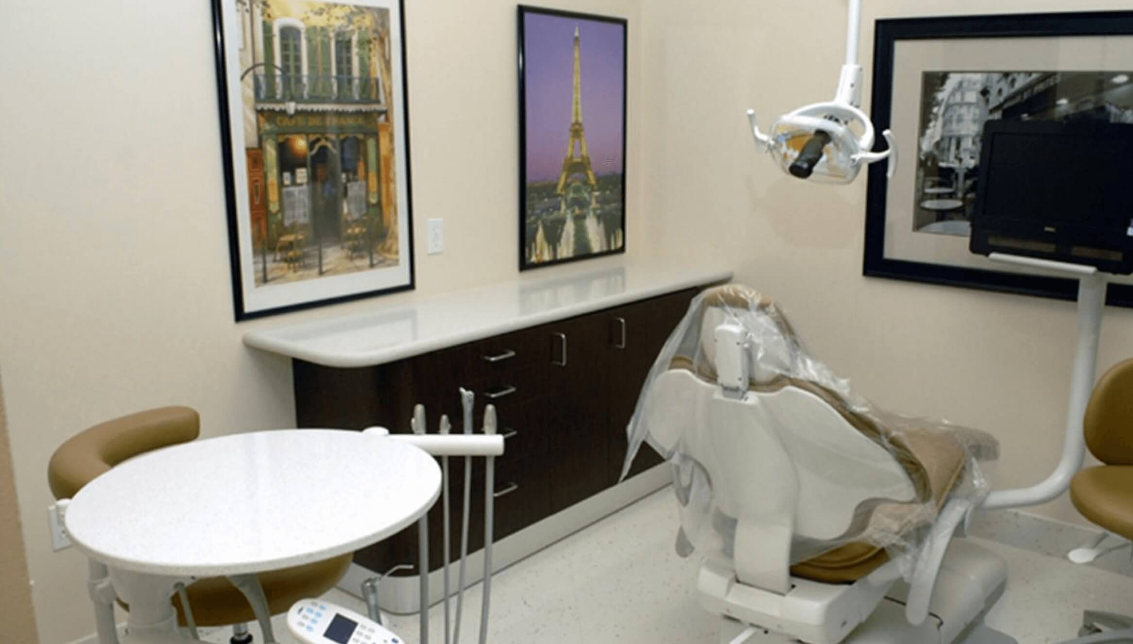Top Rated Dentist