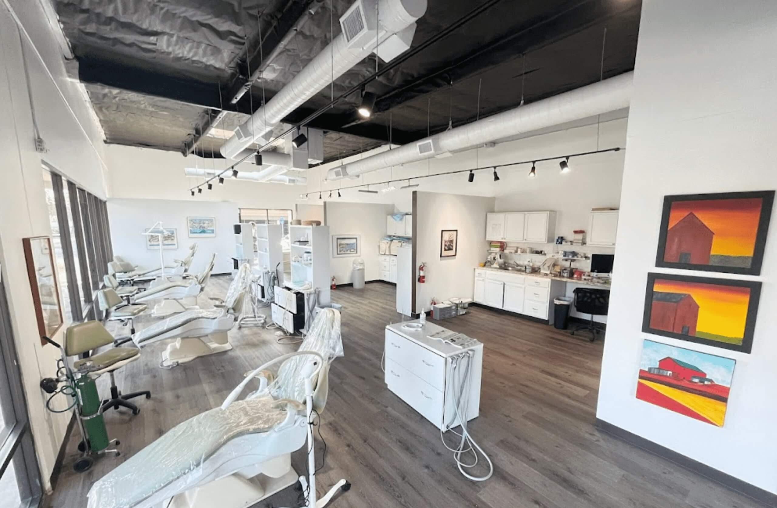 Dentist in Mission Viejo
