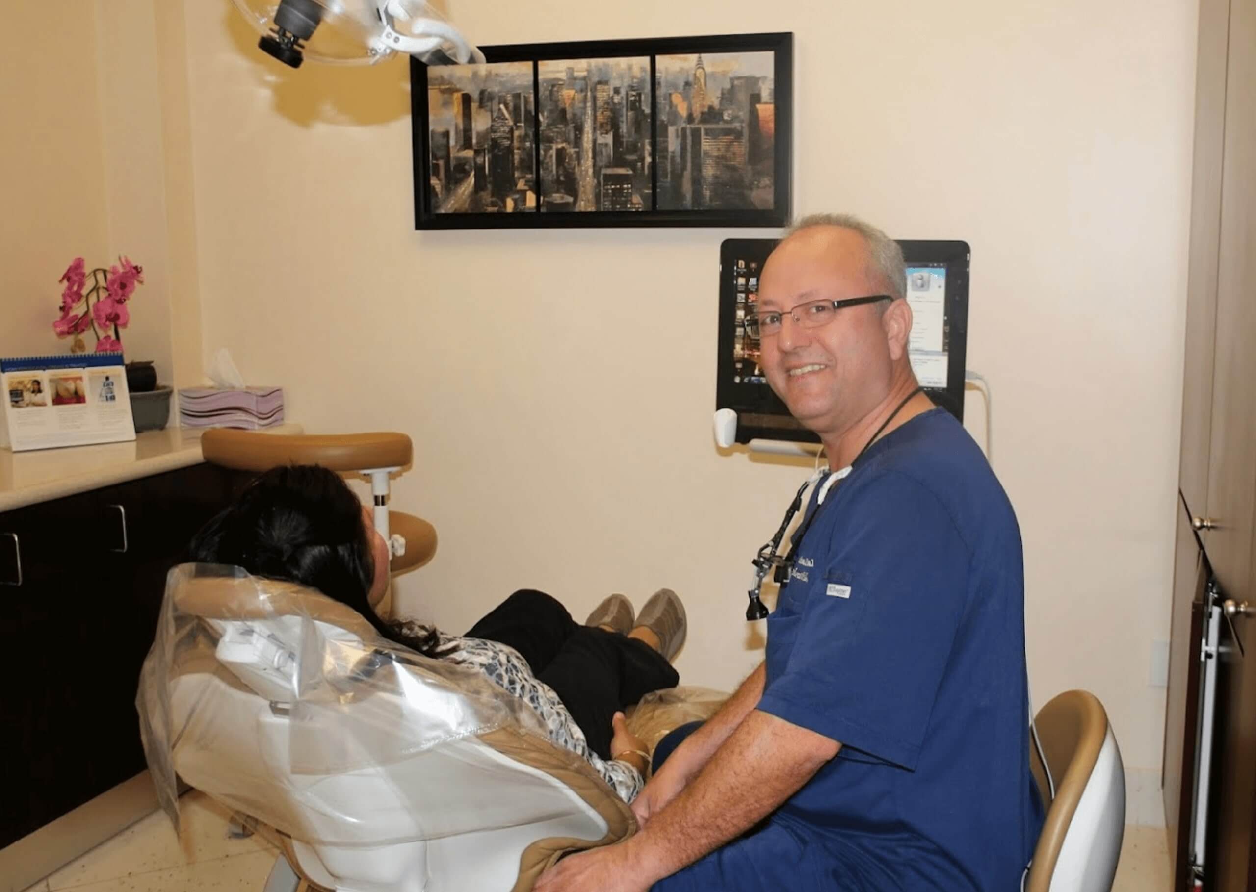 Quality Dental Treatments in Mission Viejo