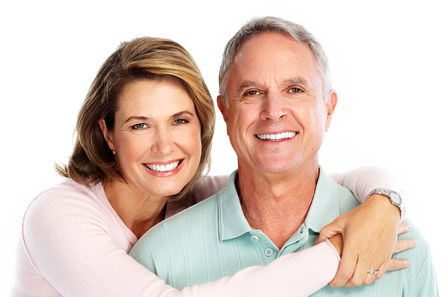 Dental Implants for Medicare Patients Ages 65+ in Mission Viejo