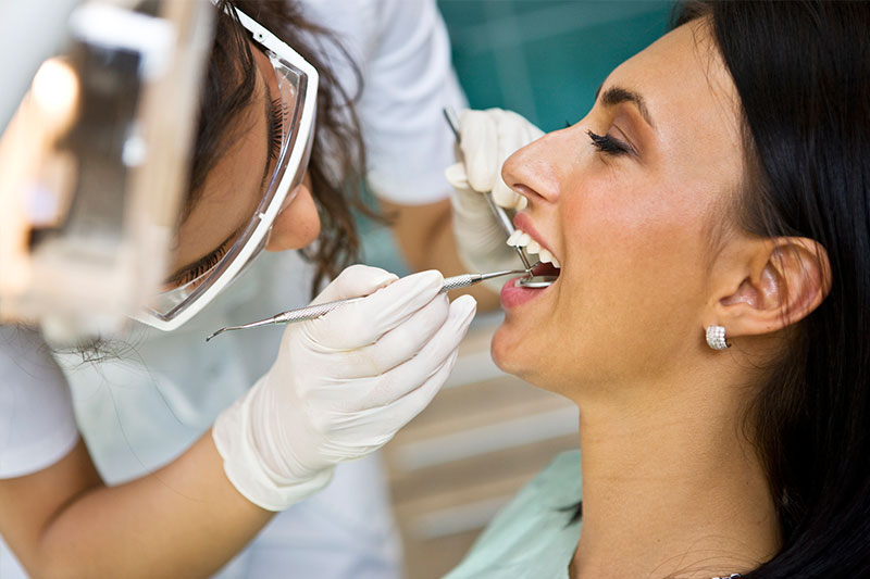Dental Implants for Medicare Patients Ages 65+ in Mission Viejo